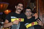 Saturday Night at Byblos Old Souk
